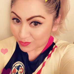 Meet your Posher, Rocio